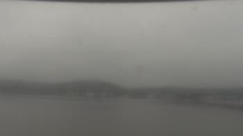 Weather camera view of Wyndham Garden Lake Guntersville.