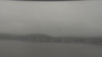 Weather camera view of Wyndham Garden Lake Guntersville.