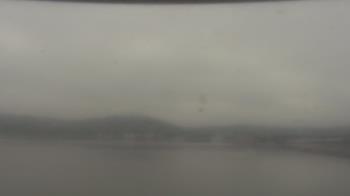 Weather camera view of Wyndham Garden Lake Guntersville.