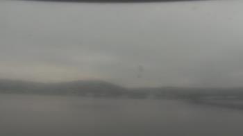 Weather camera view of Wyndham Garden Lake Guntersville.