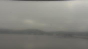Weather camera view of Wyndham Garden Lake Guntersville.