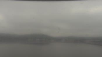 Weather camera view of Wyndham Garden Lake Guntersville.