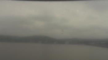 Weather camera view of Wyndham Garden Lake Guntersville.