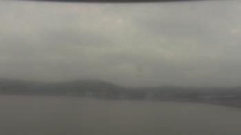 Weather camera view of Wyndham Garden Lake Guntersville.