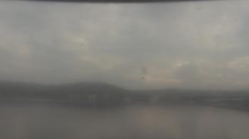 Weather camera view of Wyndham Garden Lake Guntersville.