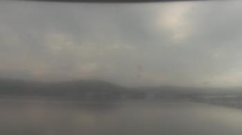 Weather camera view of Wyndham Garden Lake Guntersville.