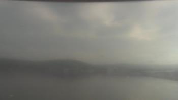 Weather camera view of Wyndham Garden Lake Guntersville.