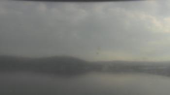 Weather camera view of Wyndham Garden Lake Guntersville.