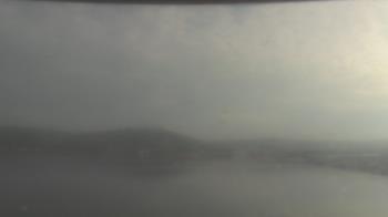Weather camera view of Wyndham Garden Lake Guntersville.