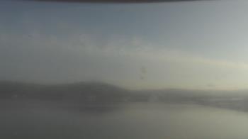 Weather camera view of Wyndham Garden Lake Guntersville.