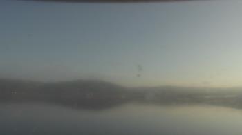 Weather camera view of Wyndham Garden Lake Guntersville.