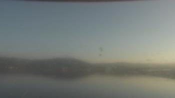 Weather camera view of Wyndham Garden Lake Guntersville.