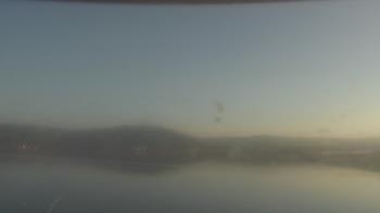 Weather camera view of Wyndham Garden Lake Guntersville.