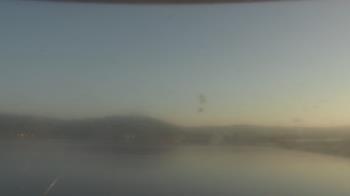 Weather camera view of Wyndham Garden Lake Guntersville.