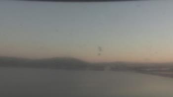 Weather camera view of Wyndham Garden Lake Guntersville.