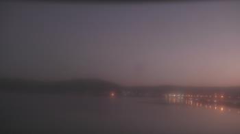 Weather camera view of Wyndham Garden Lake Guntersville.