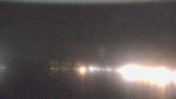 Weather camera view of Wyndham Garden Lake Guntersville.