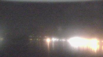 Weather camera view of Wyndham Garden Lake Guntersville.