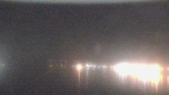 Weather camera view of Wyndham Garden Lake Guntersville.