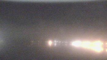 Weather camera view of Wyndham Garden Lake Guntersville.