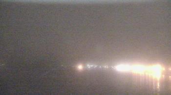 Weather camera view of Wyndham Garden Lake Guntersville.