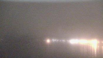 Weather camera view of Wyndham Garden Lake Guntersville.