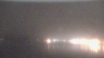 Weather camera view of Wyndham Garden Lake Guntersville.