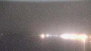 Weather camera view of Wyndham Garden Lake Guntersville.