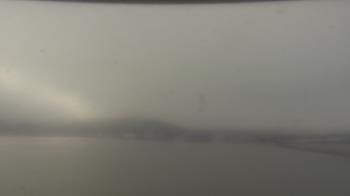Weather camera view of Wyndham Garden Lake Guntersville.