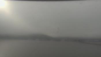 Weather camera view of Wyndham Garden Lake Guntersville.