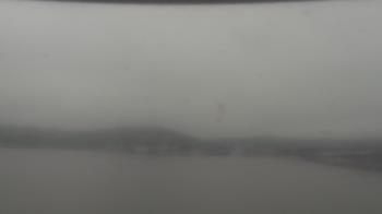 Weather camera view of Wyndham Garden Lake Guntersville.