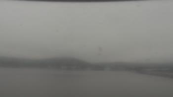 Weather camera view of Wyndham Garden Lake Guntersville.