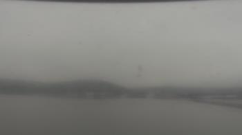 Weather camera view of Wyndham Garden Lake Guntersville.