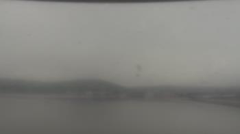 Weather camera view of Wyndham Garden Lake Guntersville.