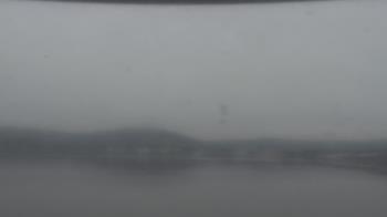Weather camera view of Wyndham Garden Lake Guntersville.