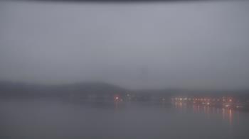 Weather camera view of Wyndham Garden Lake Guntersville.