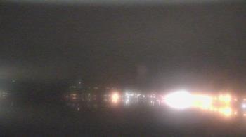 Weather camera view of Wyndham Garden Lake Guntersville.