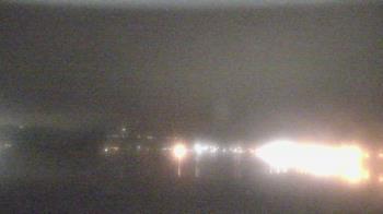 Weather camera view of Wyndham Garden Lake Guntersville.