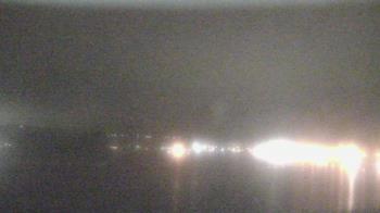 Weather camera view of Wyndham Garden Lake Guntersville.