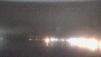 Weather camera view of Wyndham Garden Lake Guntersville.