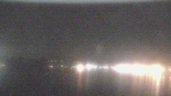 Weather camera view of Wyndham Garden Lake Guntersville.