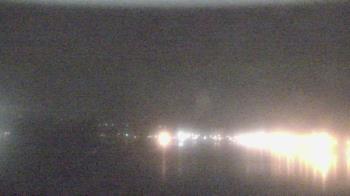 Weather camera view of Wyndham Garden Lake Guntersville.