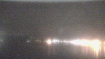 Weather camera view of Wyndham Garden Lake Guntersville.