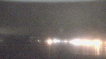 Weather camera view of Wyndham Garden Lake Guntersville.