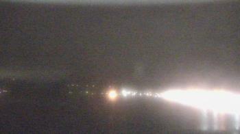 Weather camera view of Wyndham Garden Lake Guntersville.