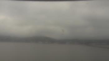 Weather camera view of Wyndham Garden Lake Guntersville.