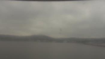 Weather camera view of Wyndham Garden Lake Guntersville.