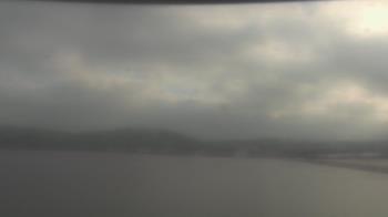 Weather camera view of Wyndham Garden Lake Guntersville.
