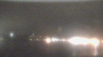 Weather camera view of Wyndham Garden Lake Guntersville.