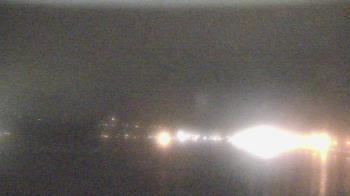 Weather camera view of Wyndham Garden Lake Guntersville.